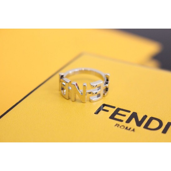 Fendi Rings