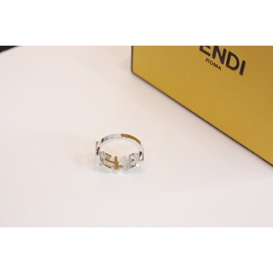 Fendi Rings