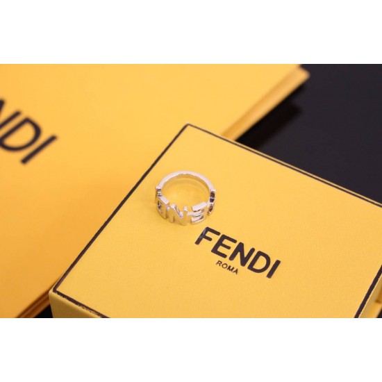 Fendi Rings