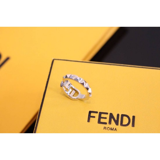 Fendi Rings