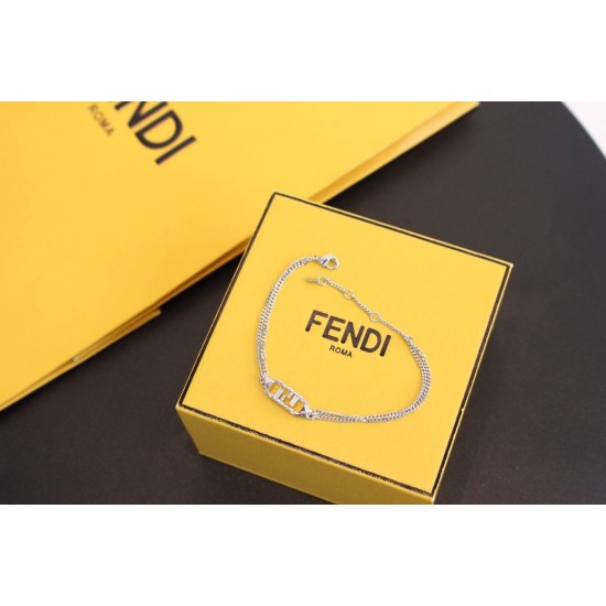 Fendi Bracelet