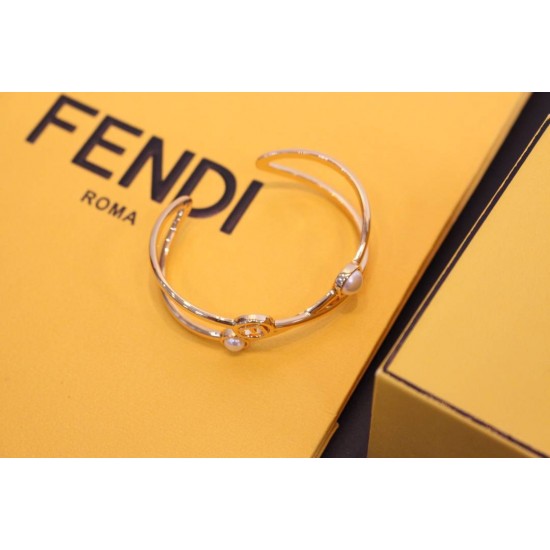 Fendi Bracelet