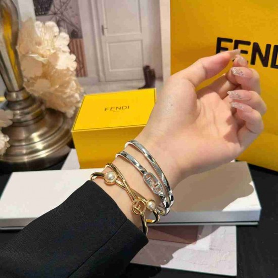 Fendi Bracelet