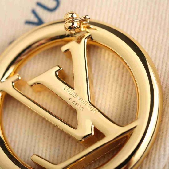 Louis Vuitton Brooch