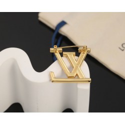 Louis Vuitton Brooch