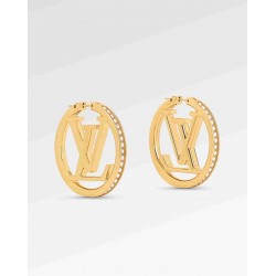 Louis Vuitton Earrings