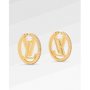 Louis Vuitton Earrings