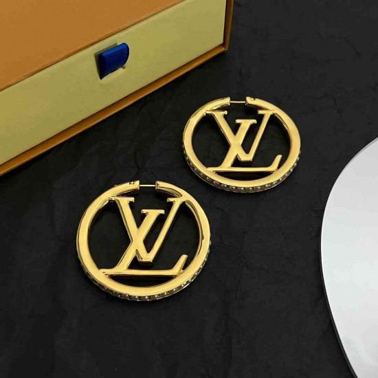 Louis Vuitton Earrings