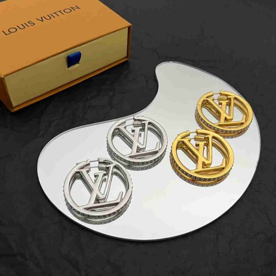 Louis Vuitton Earrings