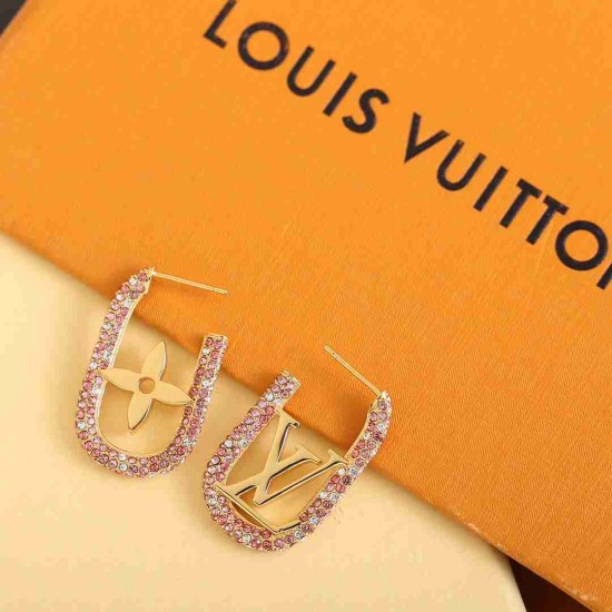 Louis Vuitton Earrings