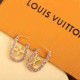 Louis Vuitton Earrings