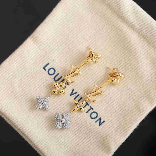 Louis Vuitton Earrings