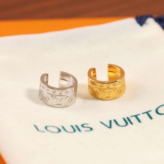 Louis Vuitton Earrings