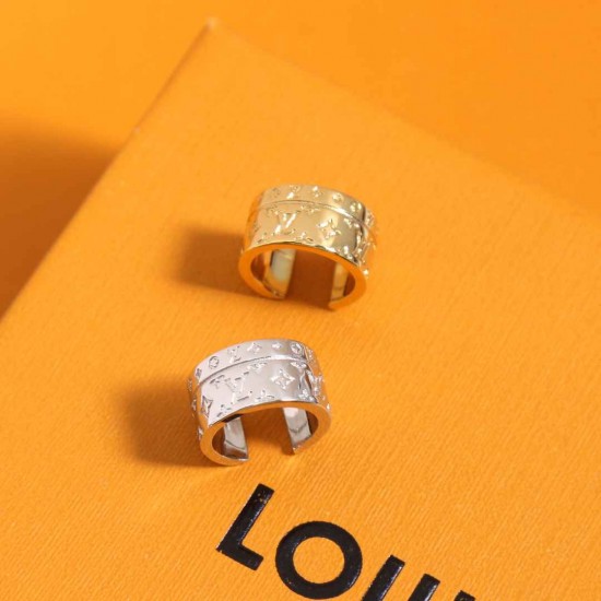 Louis Vuitton Earrings