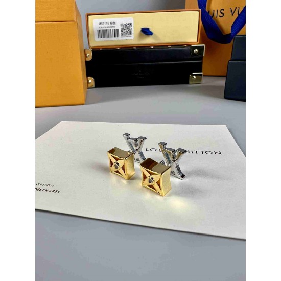 Louis Vuitton Earrings