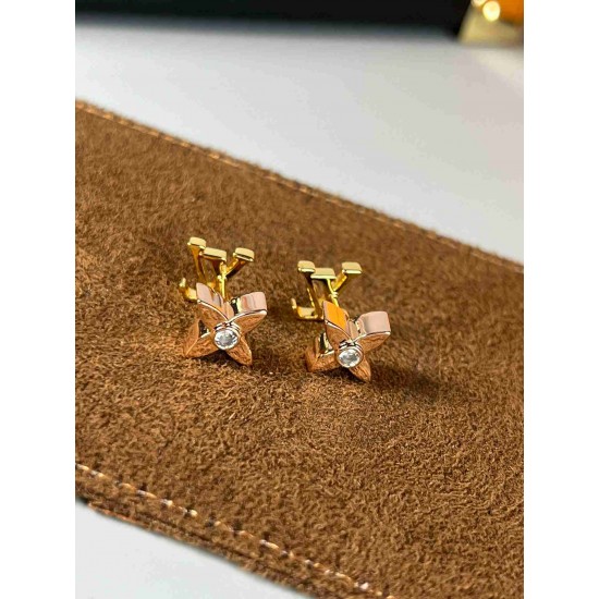 Louis Vuitton Earrings