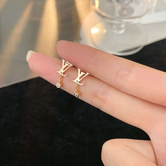 Louis Vuitton Earrings