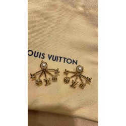 Louis Vuitton Earrings