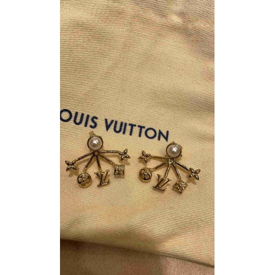 Louis Vuitton Earrings