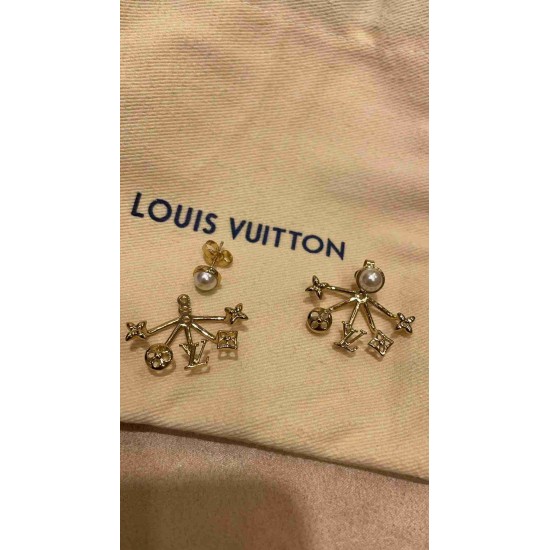 Louis Vuitton Earrings