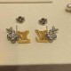 Louis Vuitton Earrings