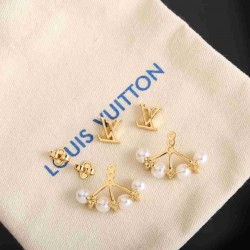 Louis Vuitton Earrings