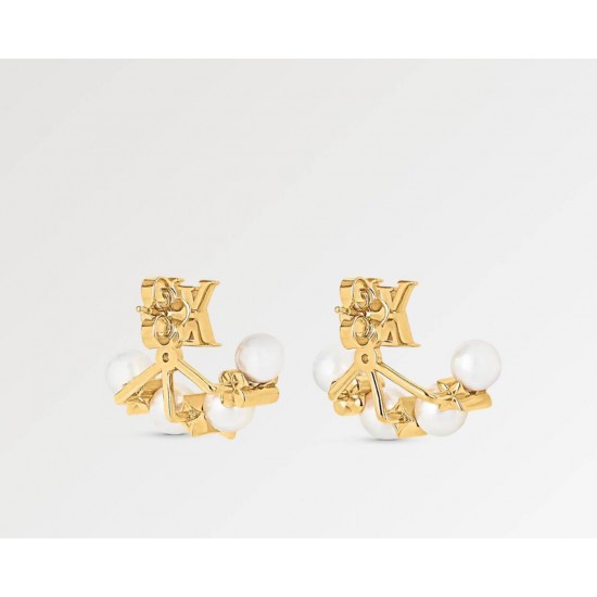 Louis Vuitton Earrings