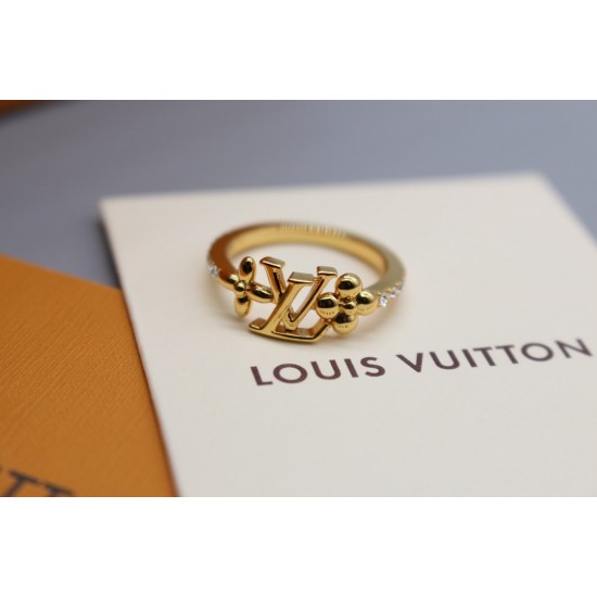 Louis Vuitton Ring 