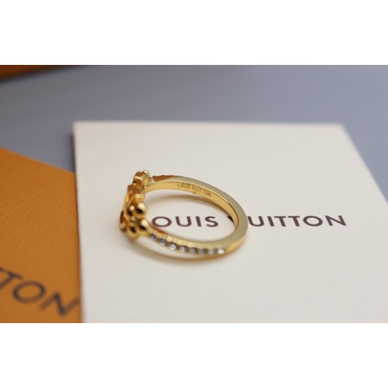 Louis Vuitton Ring 