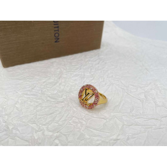 Louis Vuitton Ring 