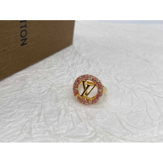 Louis Vuitton Ring 