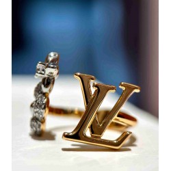 Louis Vuitton Ring 