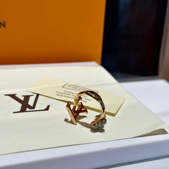 Louis Vuitton Ring 