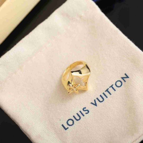 Louis Vuitton Ring 