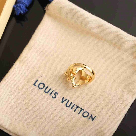 Louis Vuitton Ring 