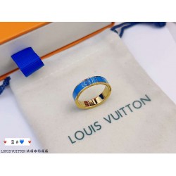 Louis Vuitton Ring 