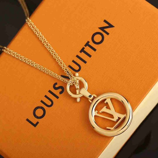 Louis Vuitton Necklace