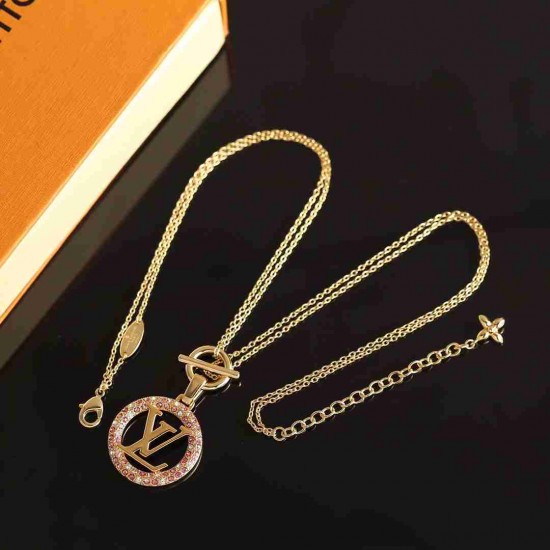 Louis Vuitton Necklace