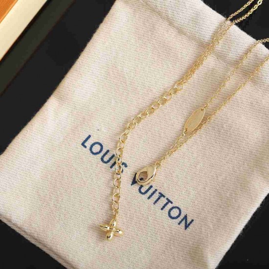 Louis Vuitton Necklace