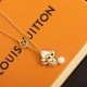 Louis Vuitton Necklace