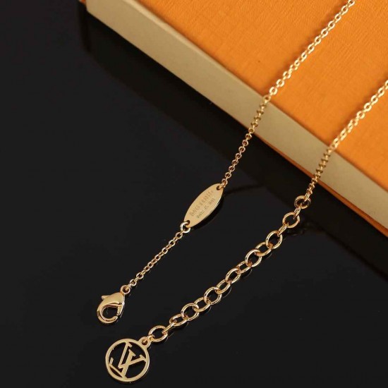 Louis Vuitton Necklace