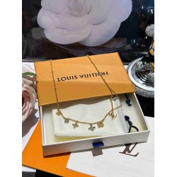 Louis Vuitton Necklace