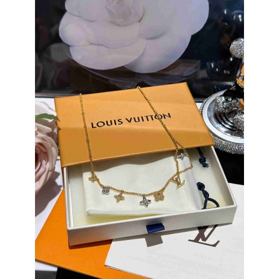 Louis Vuitton Necklace