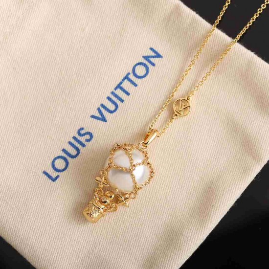 Louis Vuitton Necklace