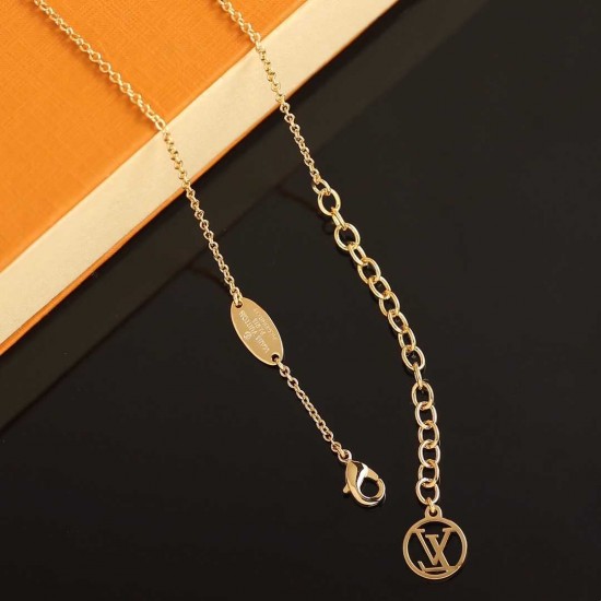 Louis Vuitton Necklace