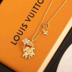 Louis Vuitton Necklace