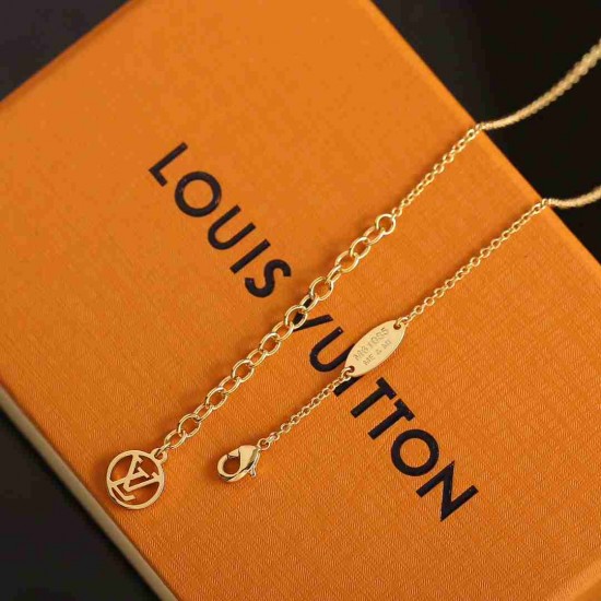 Louis Vuitton Necklace