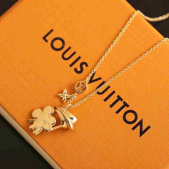 Louis Vuitton Necklace