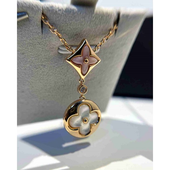 Louis Vuitton Necklace