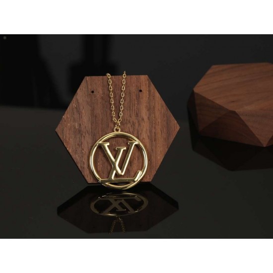 Louis Vuitton Necklace